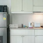 Studio Apartment By The Sea E413