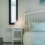 Studio Apartment By The Sea E413