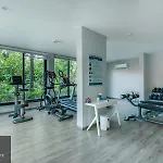 Studio Apartment By The Sea E413