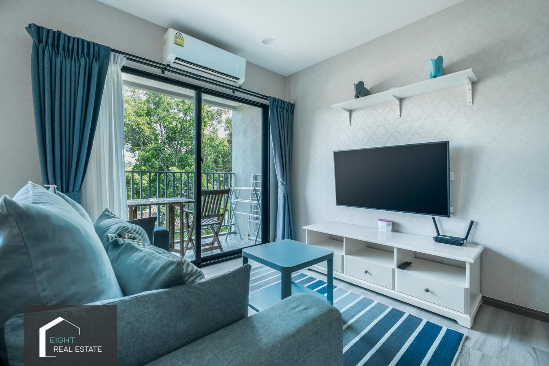 By The Sea E413 Lejlighed Phuket
