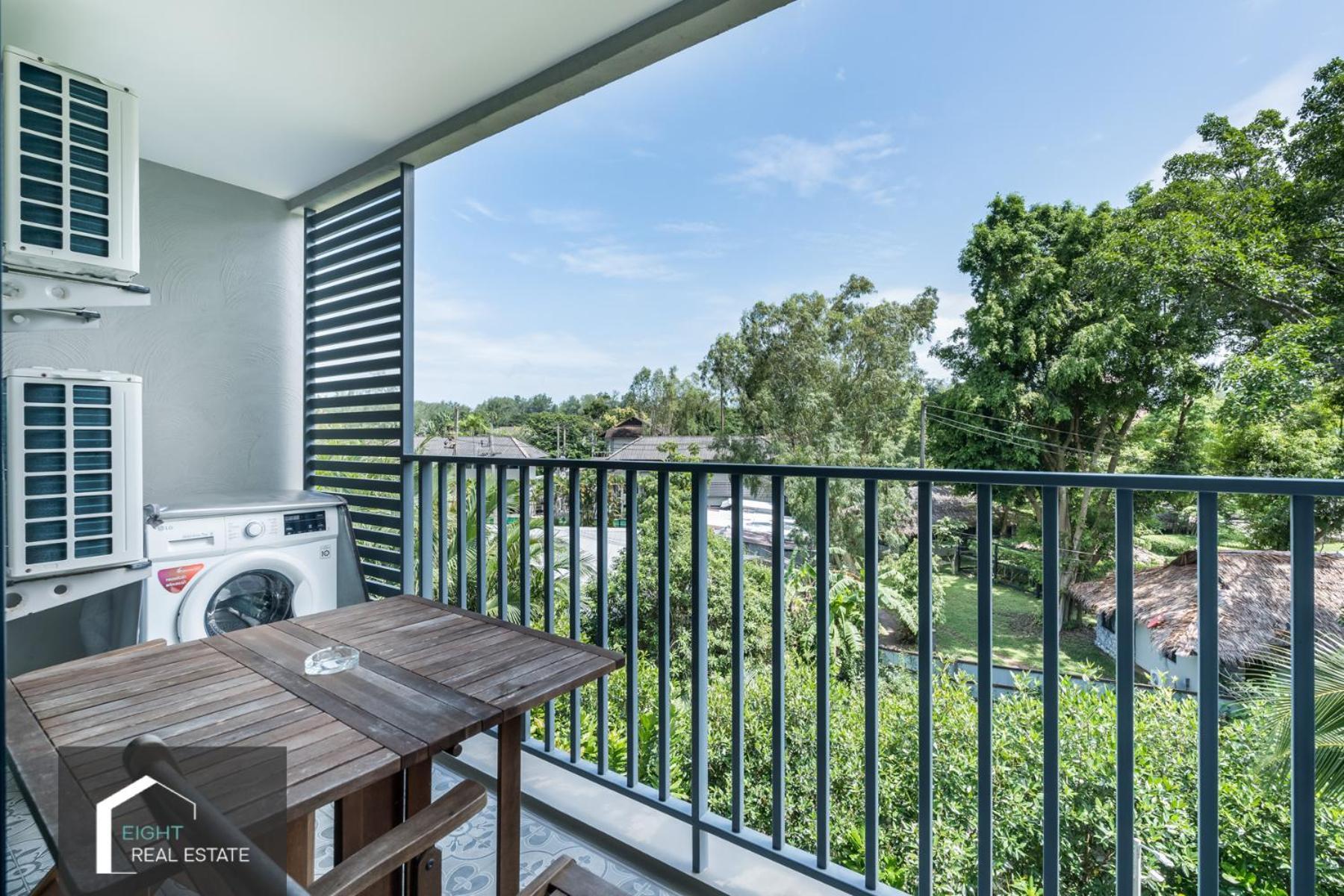 Lejlighed By The Sea E413 Phuket
