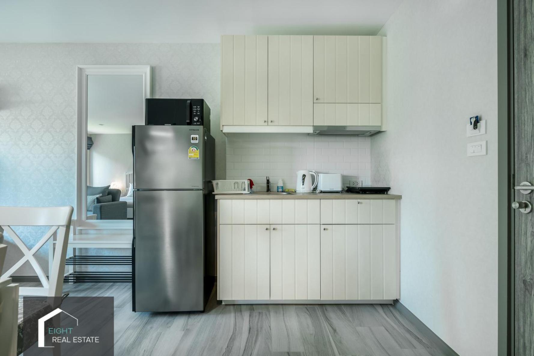 Pangsapuri By The Sea E413 Phuket