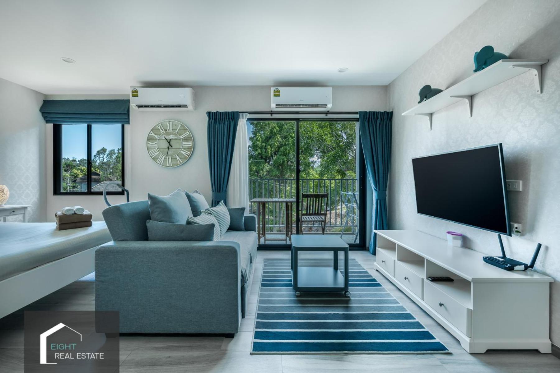 Pangsapuri By The Sea E413 *