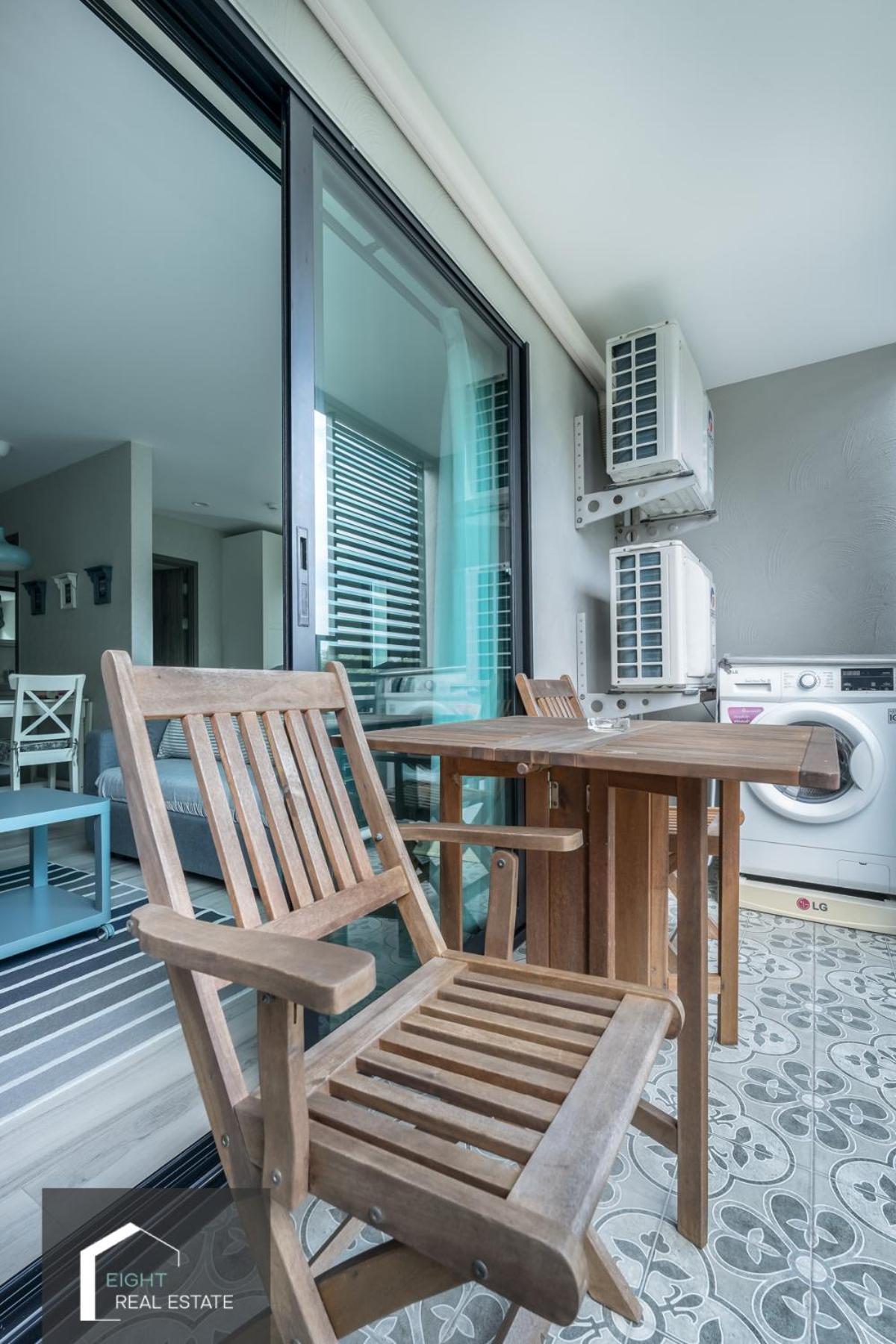 Pangsapuri By The Sea E413 *